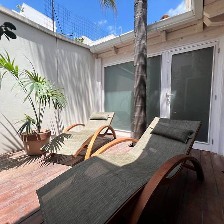 Dimora Dei Salentini Bed & Breakfast Lecce Eksteriør bilde