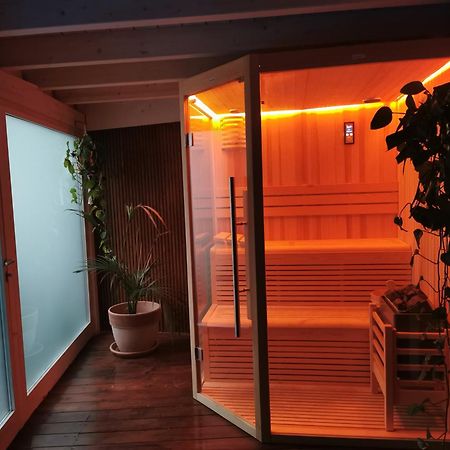 Dimora Dei Salentini Bed & Breakfast Lecce Eksteriør bilde