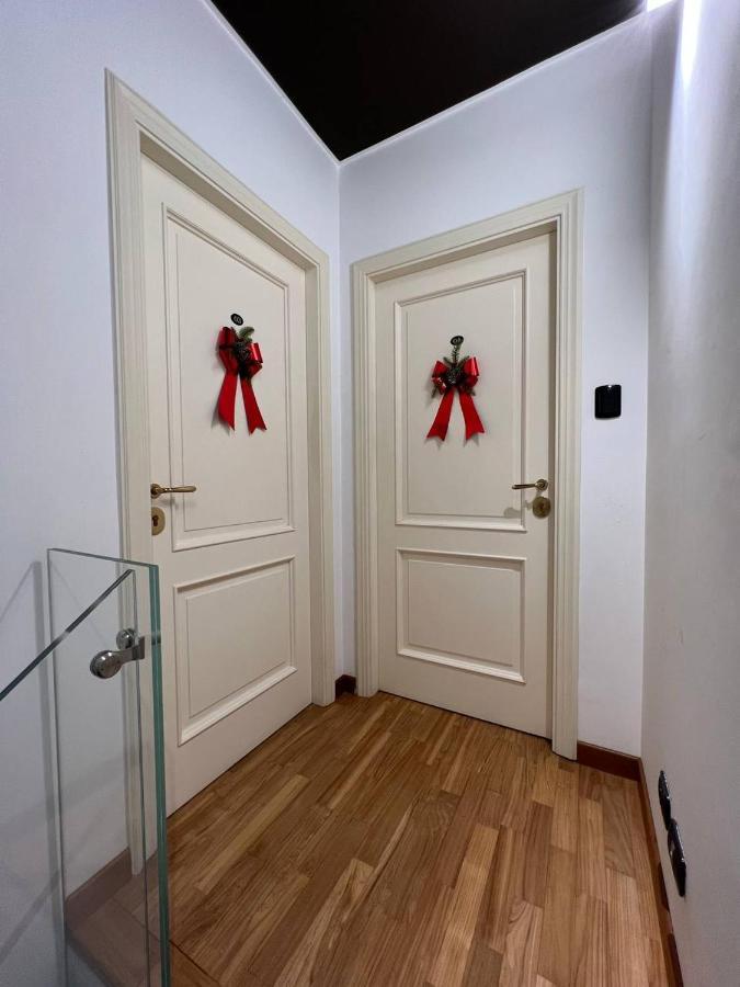 Dimora Dei Salentini Bed & Breakfast Lecce Eksteriør bilde