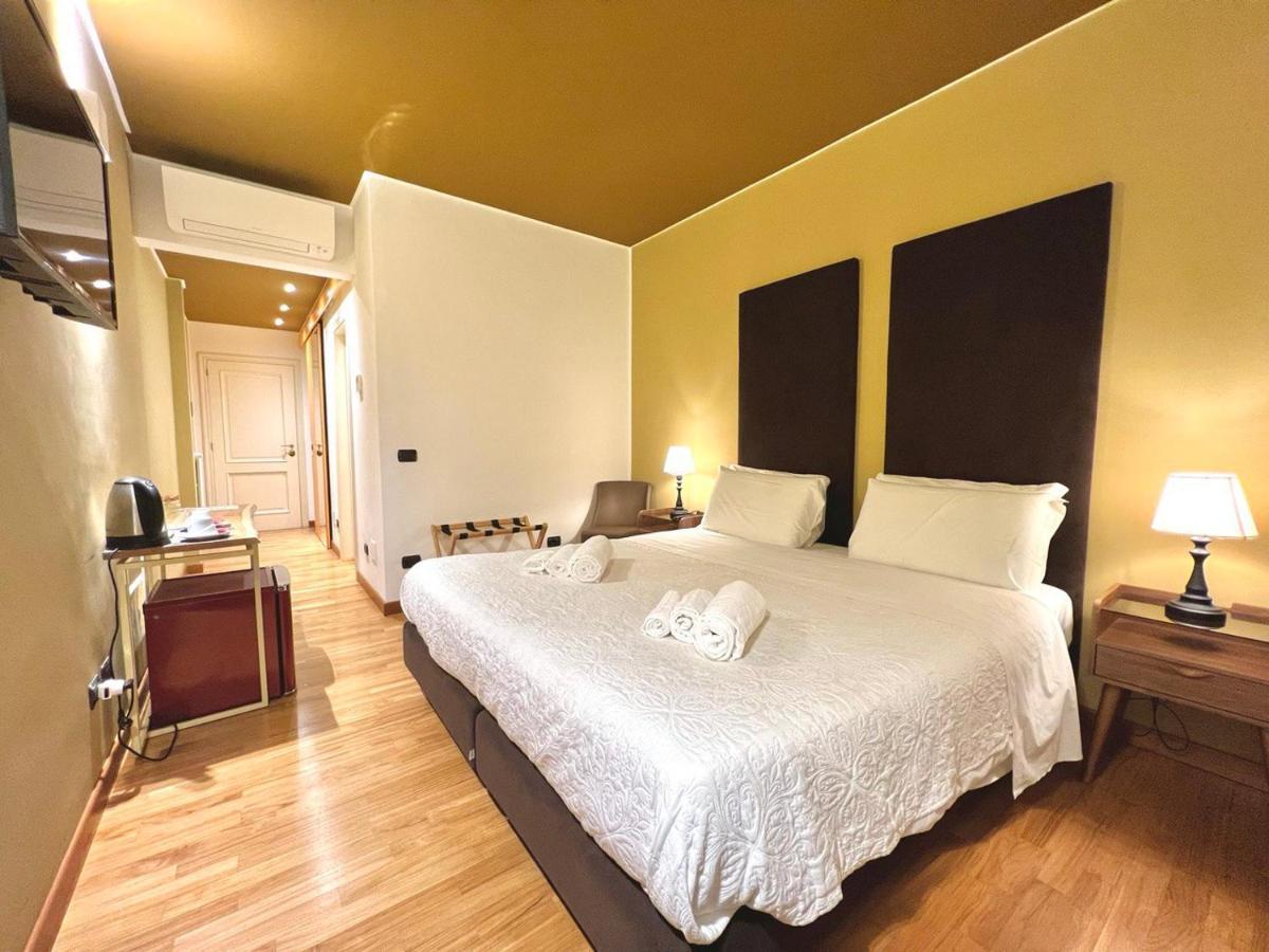 Dimora Dei Salentini Bed & Breakfast Lecce Rom bilde
