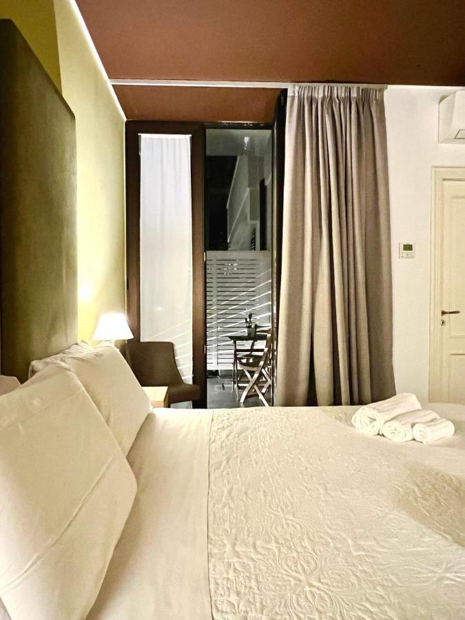 Dimora Dei Salentini Bed & Breakfast Lecce Eksteriør bilde