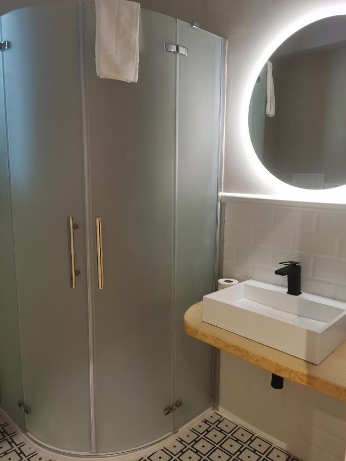 Dimora Dei Salentini Bed & Breakfast Lecce Eksteriør bilde