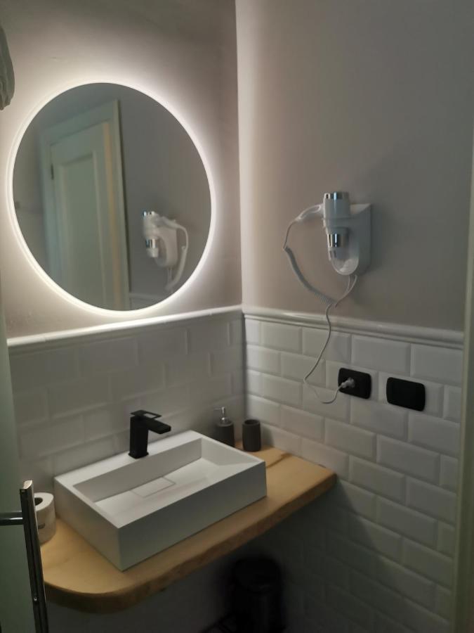 Dimora Dei Salentini Bed & Breakfast Lecce Eksteriør bilde