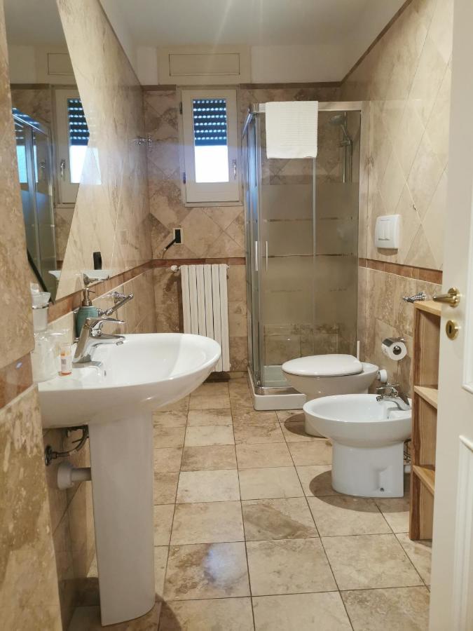Dimora Dei Salentini Bed & Breakfast Lecce Rom bilde