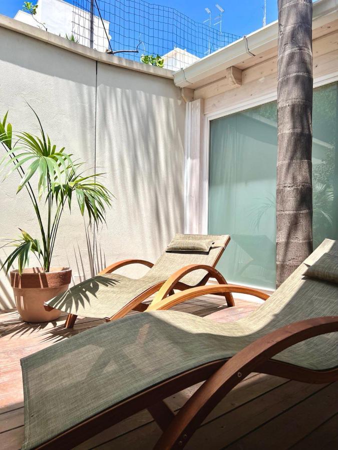 Dimora Dei Salentini Bed & Breakfast Lecce Eksteriør bilde