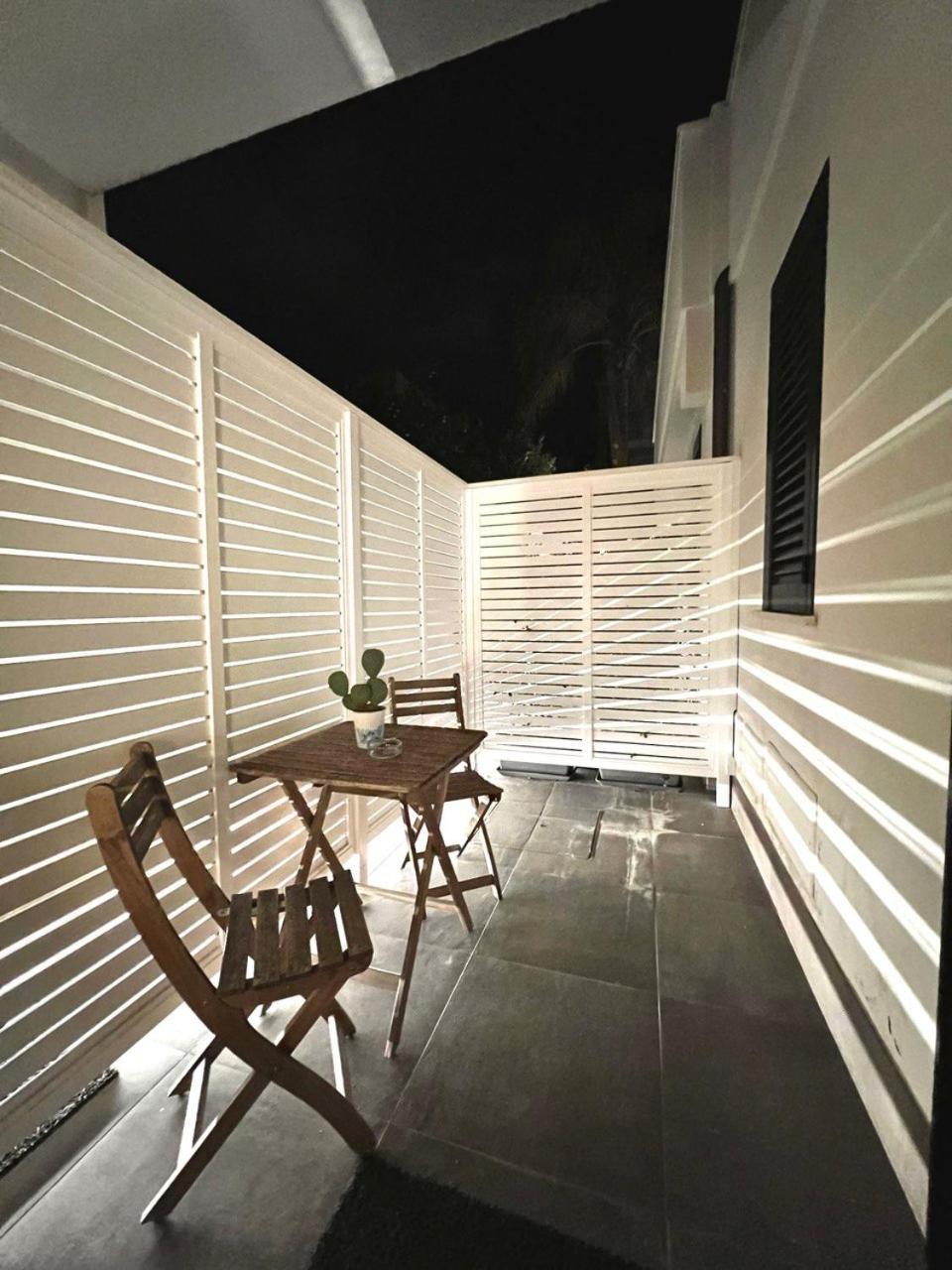 Dimora Dei Salentini Bed & Breakfast Lecce Rom bilde